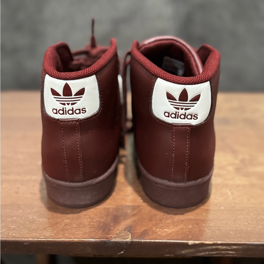 Adidas Pro Model - Picture 6 of 7